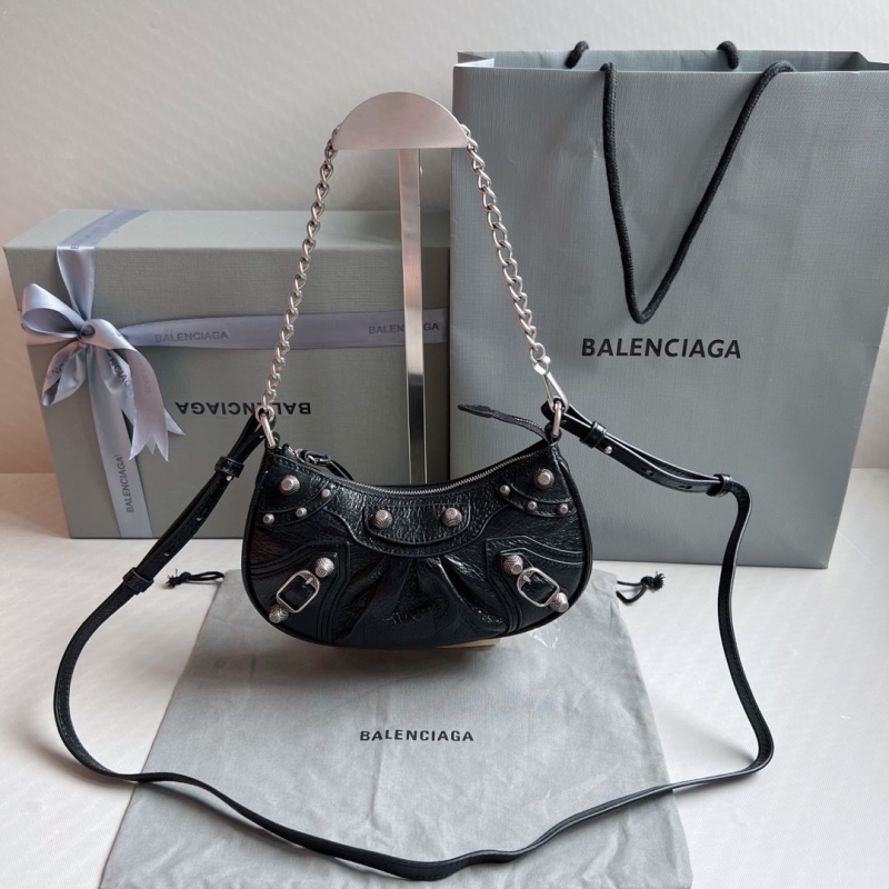 Ba*len*cia*ga classic city bags